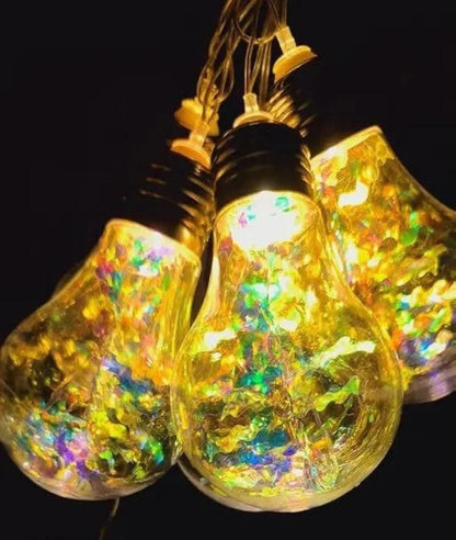 Decorative LED Bulb - 1 Piece